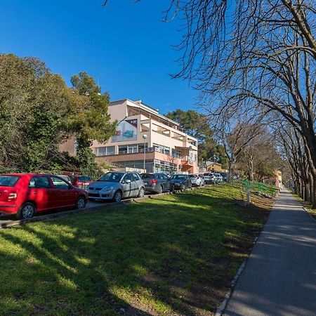 Apartments Vasic Pula Dış mekan fotoğraf