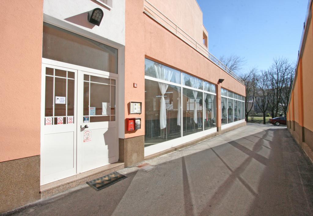 Apartments Vasic Pula Dış mekan fotoğraf