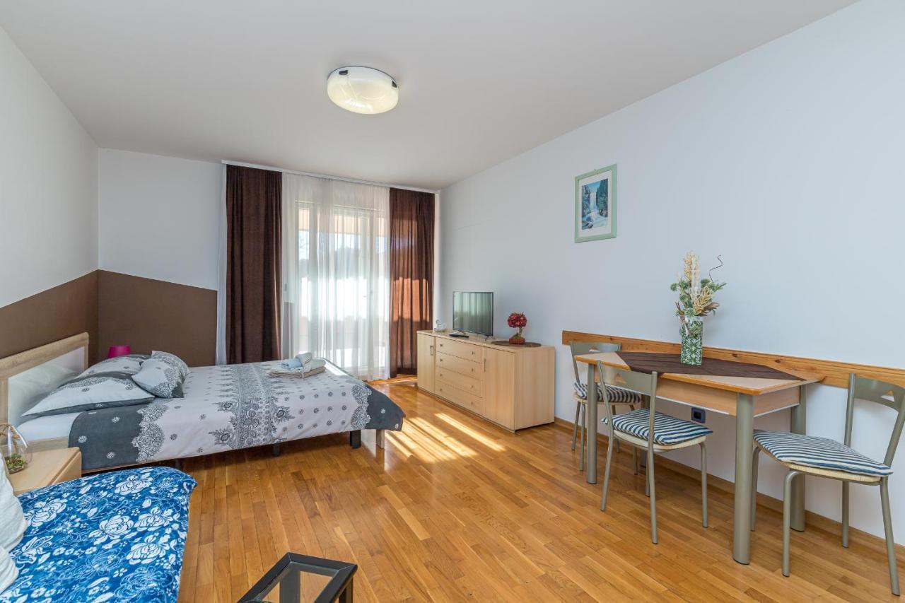 Apartments Vasic Pula Dış mekan fotoğraf