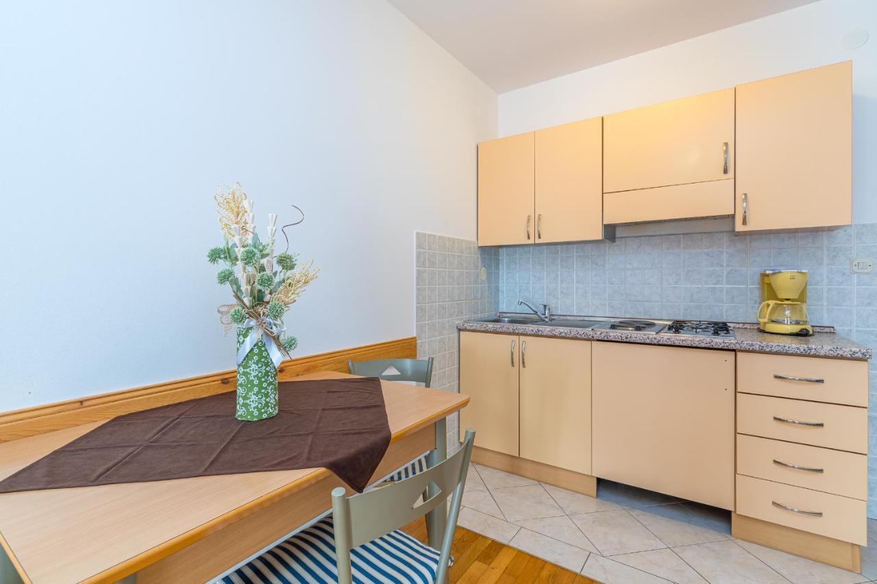 Apartments Vasic Pula Dış mekan fotoğraf