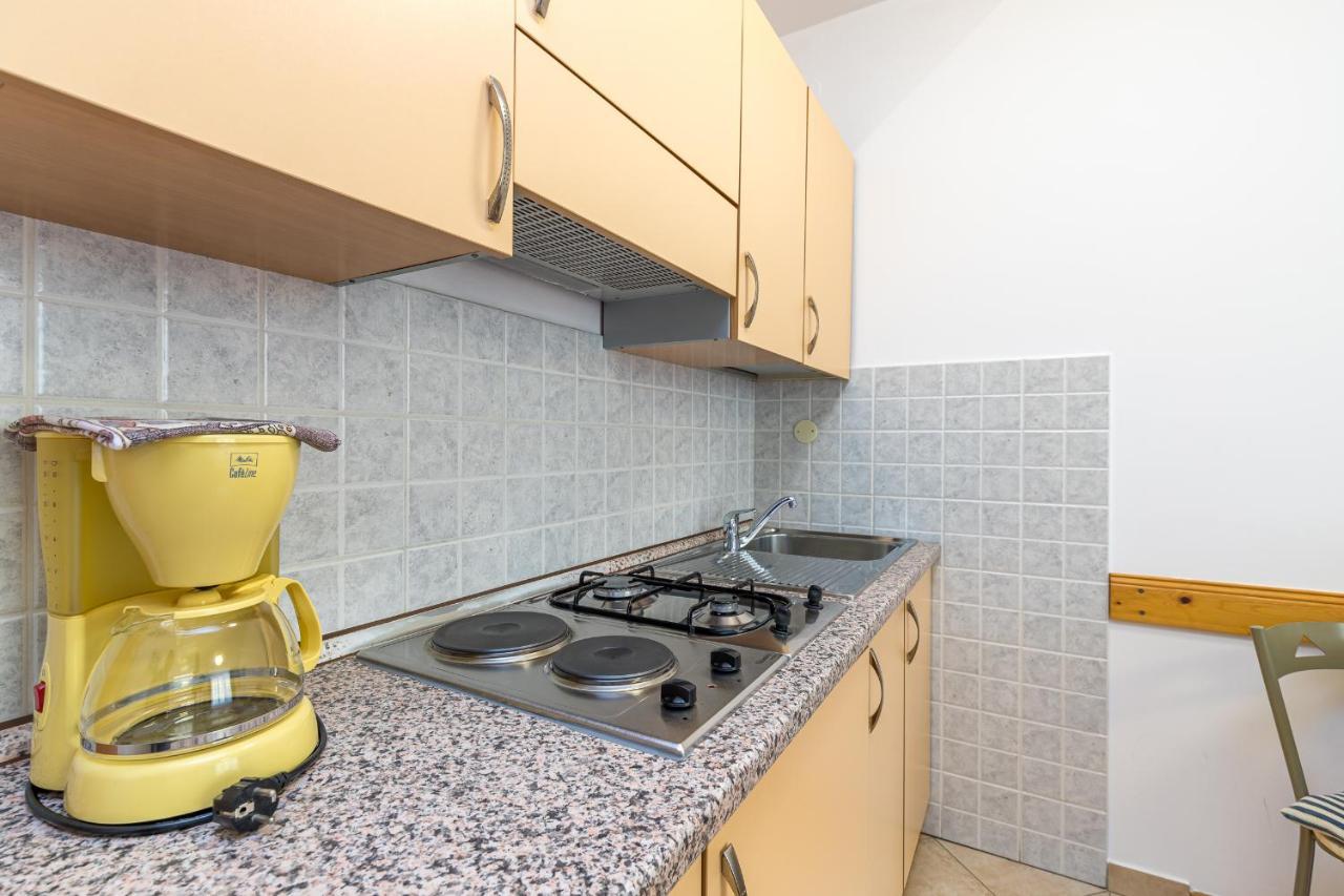 Apartments Vasic Pula Dış mekan fotoğraf