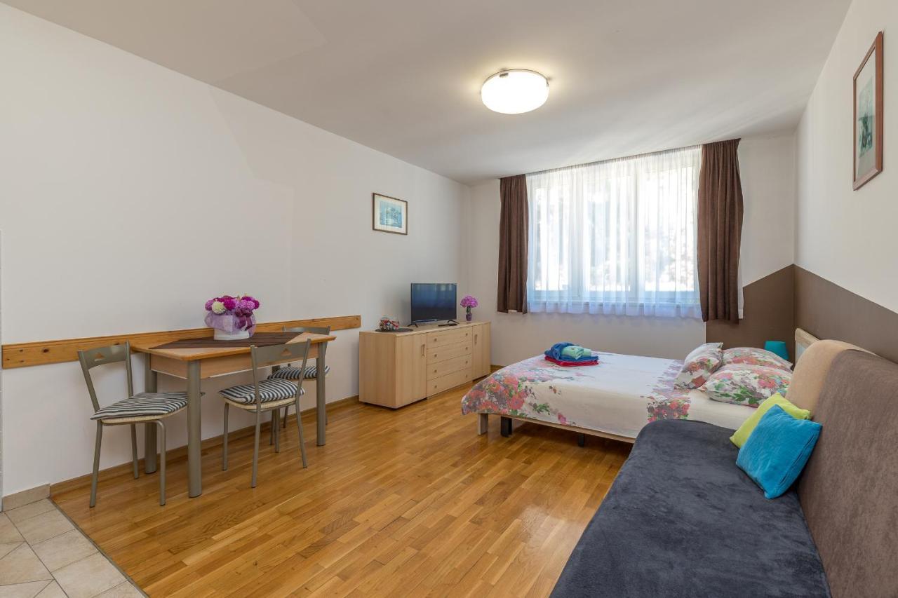 Apartments Vasic Pula Dış mekan fotoğraf